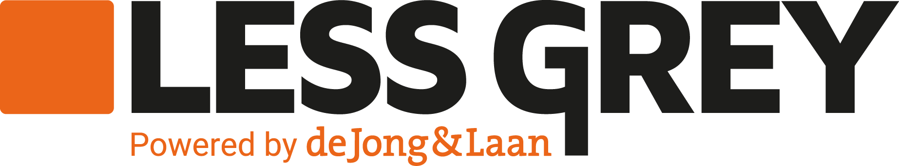 Logo LessGrey 2026 liggend 2026