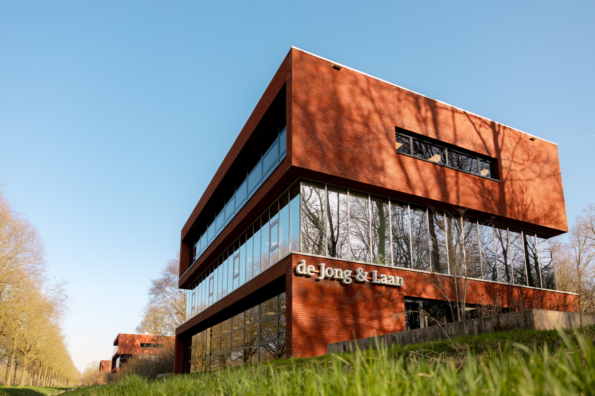 Vestiging Dronten businessunit naam 5418